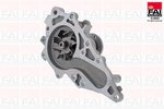 Water Pump, engine cooling FAI AutoParts WP6526