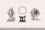 Water Pump, engine cooling FAI AutoParts WP6315