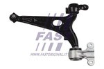 Control Arm/Trailing Arm, wheel suspension FAST FT15134