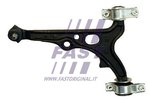 Control Arm/Trailing Arm, wheel suspension FAST FT15012