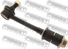 Link/Coupling Rod, stabiliser bar FEBEST 022361YF