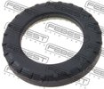 Rolling Bearing, suspension strut support mount FEBEST CRB001