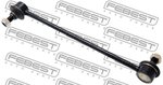 Link/Coupling Rod, stabiliser bar FEBEST 0123AVF