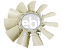 Fan Wheel, engine cooling FEBI BILSTEIN 181083