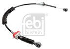 Cable Pull, manual transmission FEBI BILSTEIN 179842