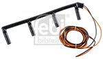 Cable Repair Kit, glow plug FEBI BILSTEIN 179121