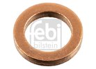 Seal, oil outlet (charger) FEBI BILSTEIN 184494