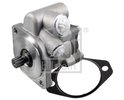 Hydraulic Pump, steering system FEBI BILSTEIN 180101