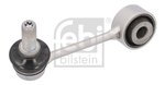 Link/Coupling Rod, stabiliser bar FEBI BILSTEIN 183950