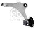 Control/Trailing Arm, wheel suspension FEBI BILSTEIN 176881