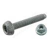 Screw Kit, suspension strut/wheel bearing housing FEBI BILSTEIN 27876