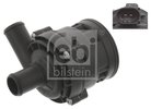Auxiliary water pump (cooling water circuit) FEBI BILSTEIN 45820