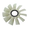 Fan Wheel, engine cooling FEBI BILSTEIN 28035