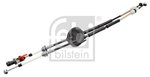 Cable Pull, manual transmission FEBI BILSTEIN 179981