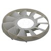 Fan Wheel, engine cooling FEBI BILSTEIN 45476