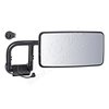 Exterior Mirror, driver cab FEBI BILSTEIN 102057