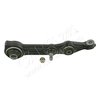 Control Arm/Trailing Arm, wheel suspension FEBI BILSTEIN 24545