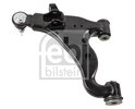 Control/Trailing Arm, wheel suspension FEBI BILSTEIN 179228