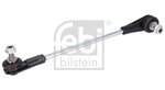 Link/Coupling Rod, stabiliser bar FEBI BILSTEIN 184963