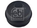 Cover, fuel filter FEBI BILSTEIN 185570