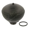 Suspension Sphere, pneumatic suspension FEBI BILSTEIN 38289