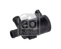 Auxiliary water pump (cooling water circuit) FEBI BILSTEIN 180615