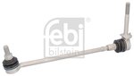 Link/Coupling Rod, stabiliser bar FEBI BILSTEIN 183957
