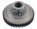 Gear, air compressor FEBI BILSTEIN 179634