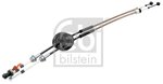 Cable Pull, manual transmission FEBI BILSTEIN 179961