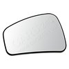 Mirror Glass, wide angle mirror FEBI BILSTEIN 100026