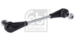 Link/Coupling Rod, stabiliser bar FEBI BILSTEIN 179851
