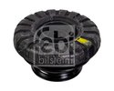 Repair Kit, suspension strut support mount FEBI BILSTEIN 180499