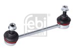 Link/Coupling Rod, stabiliser bar FEBI BILSTEIN 179999