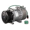 Compressor, air conditioning FEBI BILSTEIN 43569