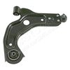 Control Arm/Trailing Arm, wheel suspension FEBI BILSTEIN 14243