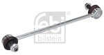 Link/Coupling Rod, stabiliser bar FEBI BILSTEIN 183791