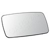 Mirror Glass, exterior mirror FEBI BILSTEIN 49951
