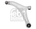 Control Arm/Trailing Arm, wheel suspension FEBI BILSTEIN 181408