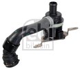 Auxiliary water pump (cooling water circuit) FEBI BILSTEIN 178311