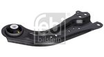 Control/Trailing Arm, wheel suspension FEBI BILSTEIN 183090