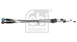 Cable Pull, manual transmission FEBI BILSTEIN 180023