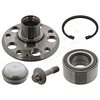 Wheel Bearing Kit FEBI BILSTEIN 45555