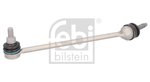Link/Coupling Rod, stabiliser bar FEBI BILSTEIN 183955