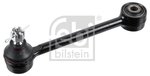 Link/Coupling Rod, stabiliser bar FEBI BILSTEIN 177879