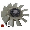 Fan, engine cooling FEBI BILSTEIN 48453