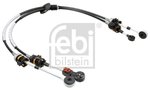Cable Pull, manual transmission FEBI BILSTEIN 179903