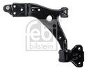 Control Arm/Trailing Arm, wheel suspension FEBI BILSTEIN 177836