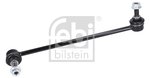 Link/Coupling Rod, stabiliser bar FEBI BILSTEIN 183325
