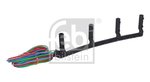 Cable Repair Kit, glow plug FEBI BILSTEIN 186558