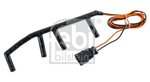Cable Repair Kit, glow plug FEBI BILSTEIN 179146